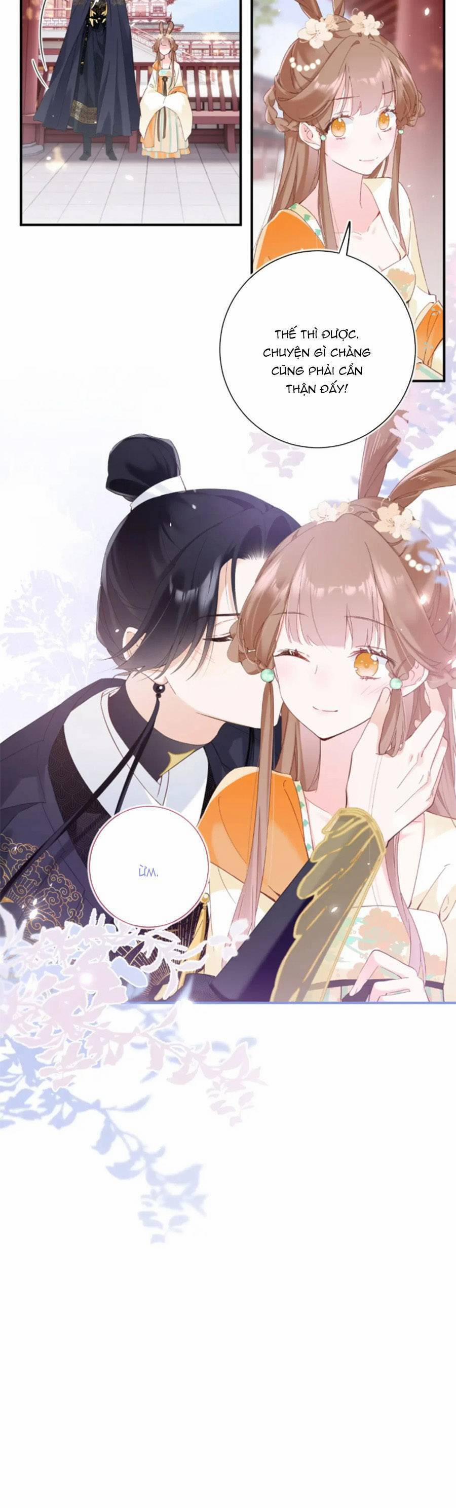 Lui Lui Lui Ra 107 trang 20