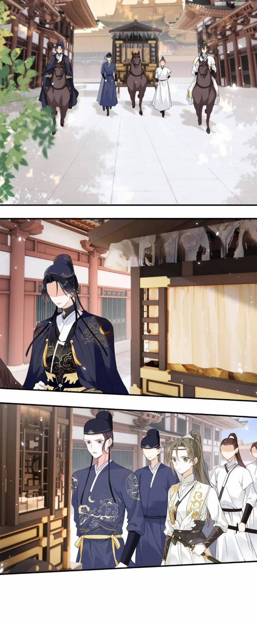 Lui Lui Lui Ra 107 trang 22