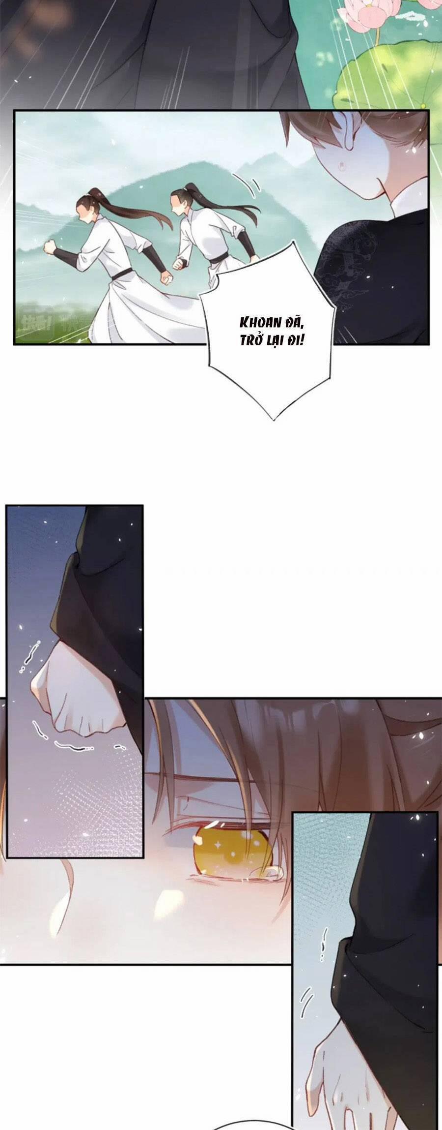 Lui Lui Lui Ra 109 trang 12