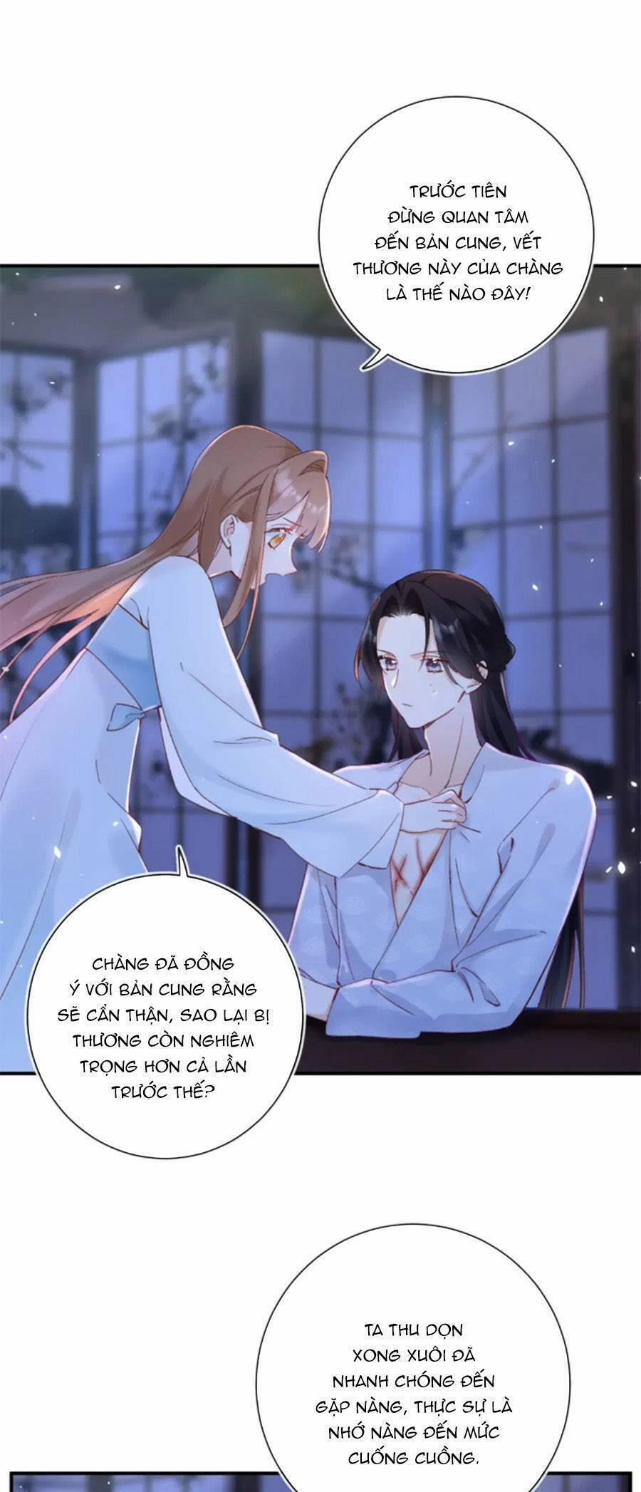 Lui Lui Lui Ra 109 trang 18