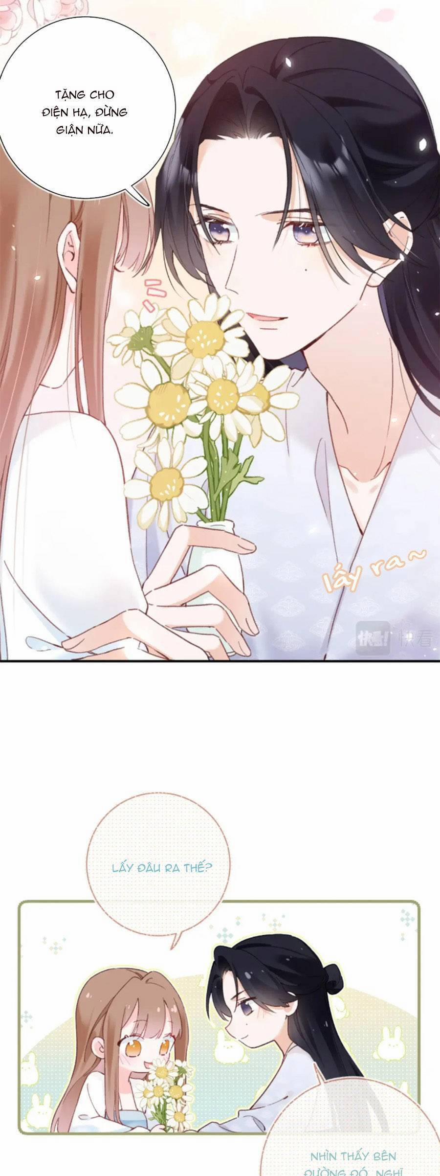 Lui Lui Lui Ra 109 trang 22