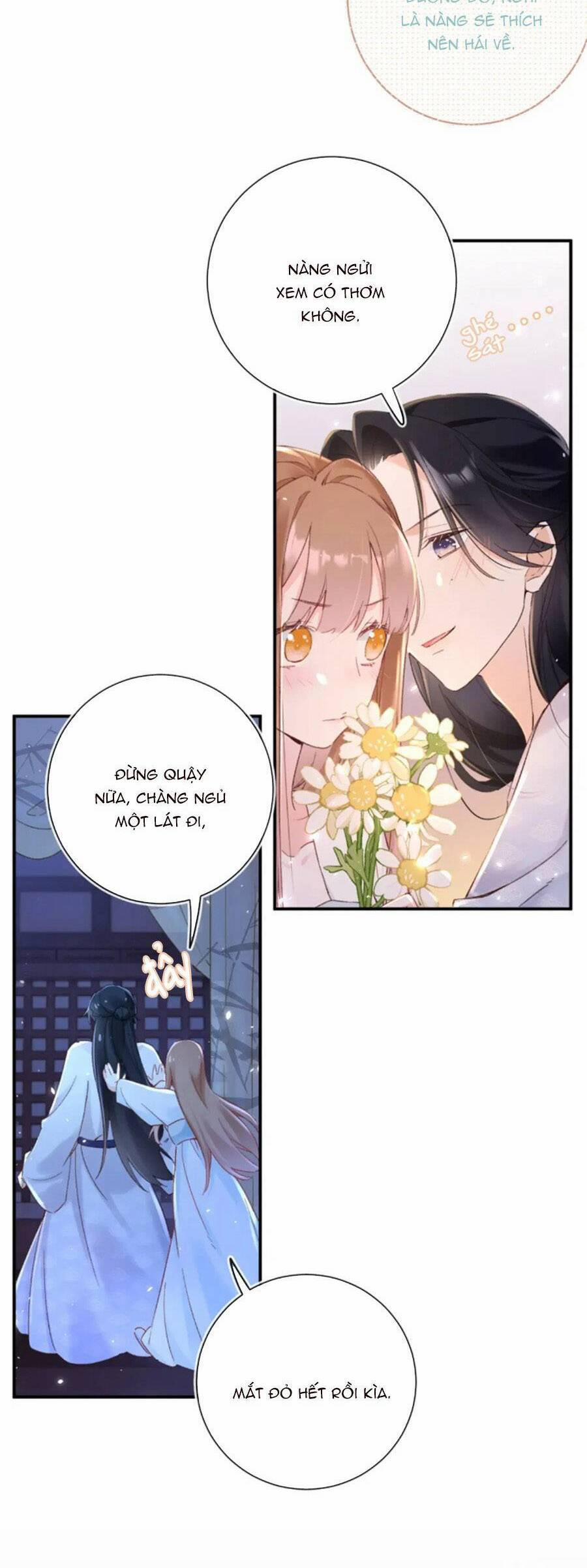 Lui Lui Lui Ra 109 trang 23