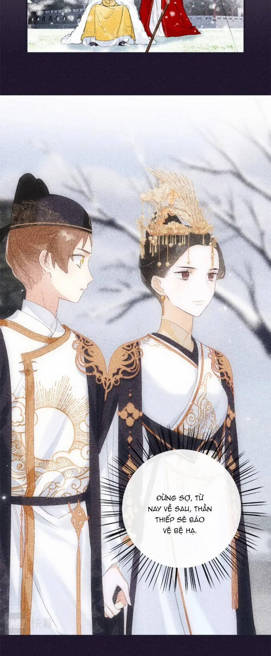 Lui Lui Lui Ra 109 trang 6