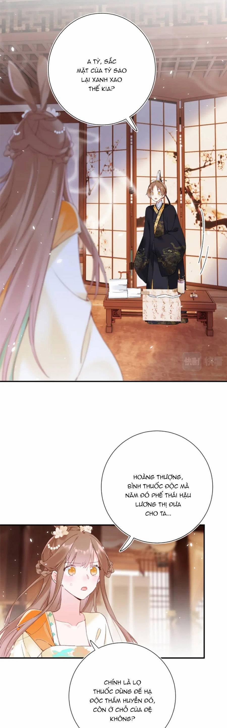 Lui Lui Lui Ra 110 trang 11