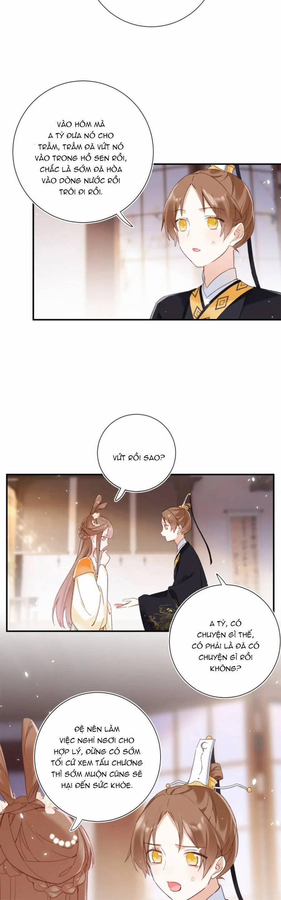 Lui Lui Lui Ra 110 trang 12