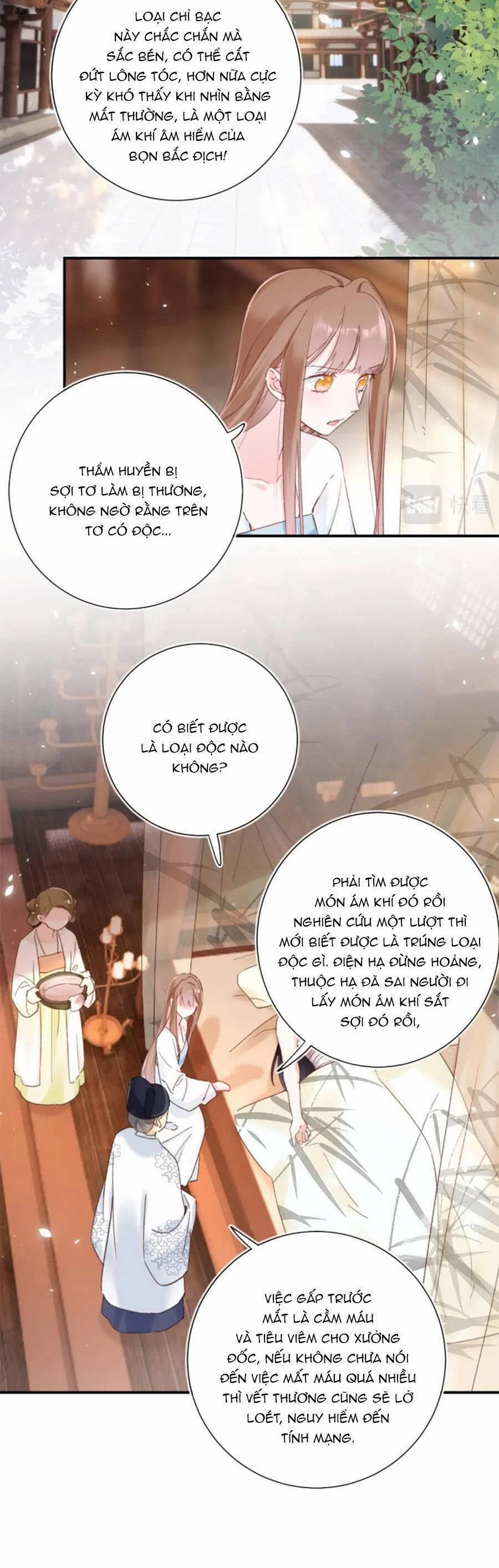 Lui Lui Lui Ra 110 trang 6