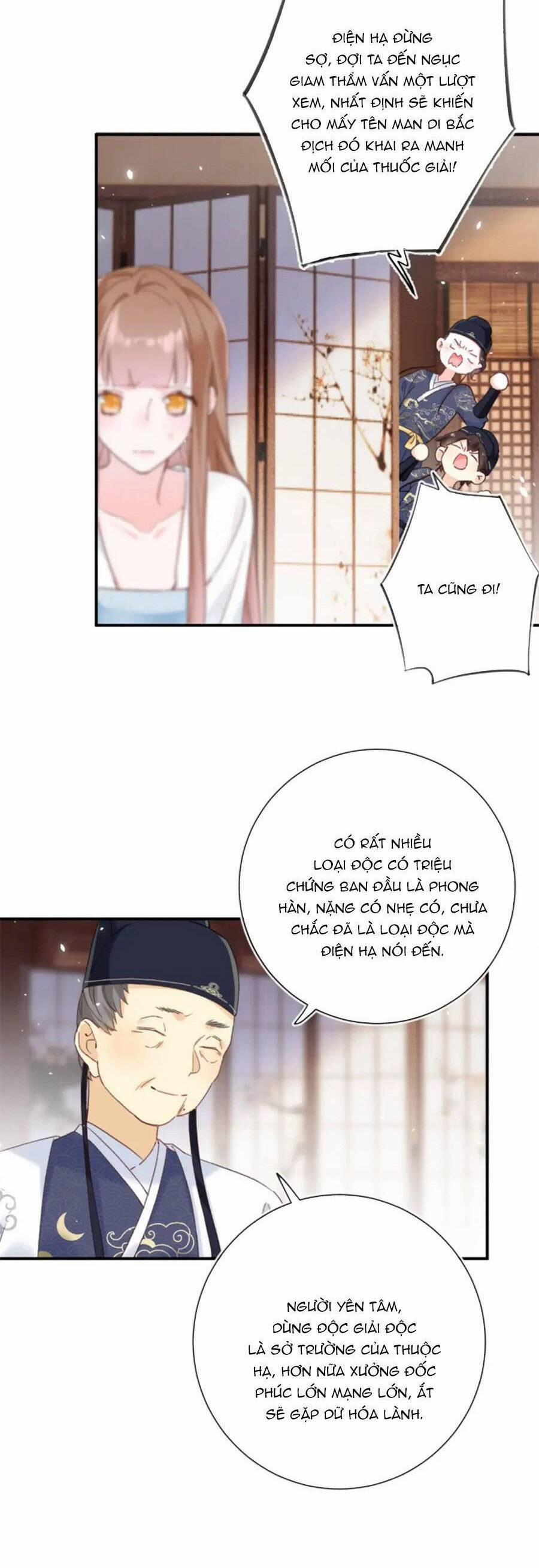 Lui Lui Lui Ra 110 trang 8