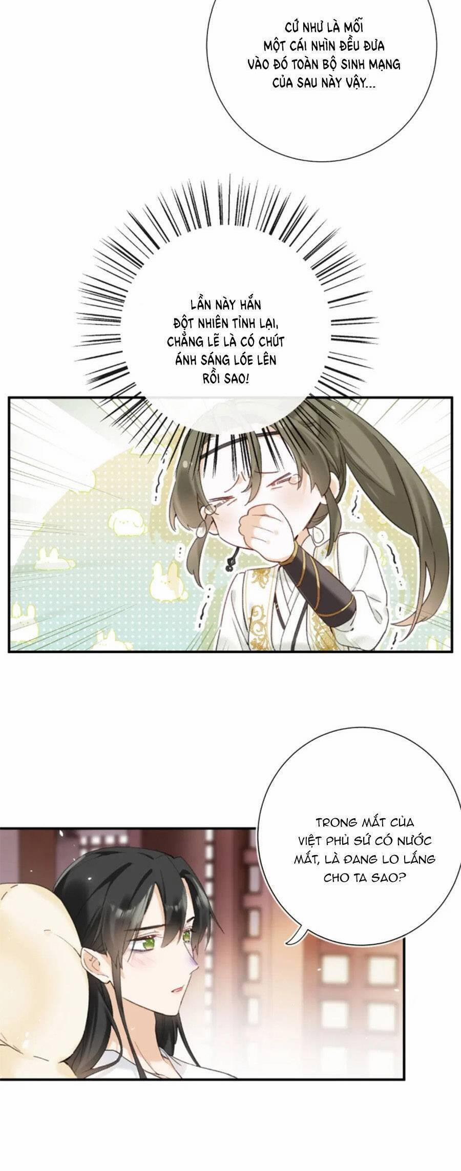 Lui Lui Lui Ra 111 trang 10