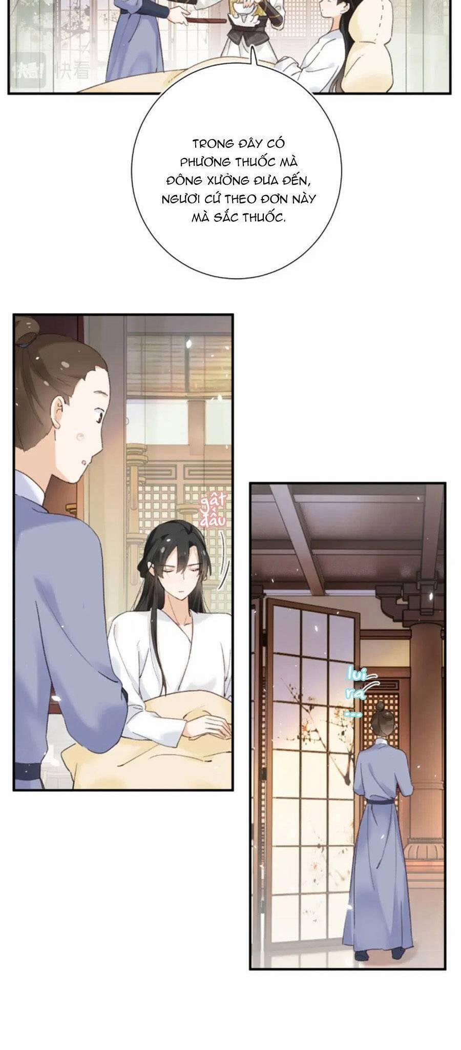 Lui Lui Lui Ra 111 trang 4