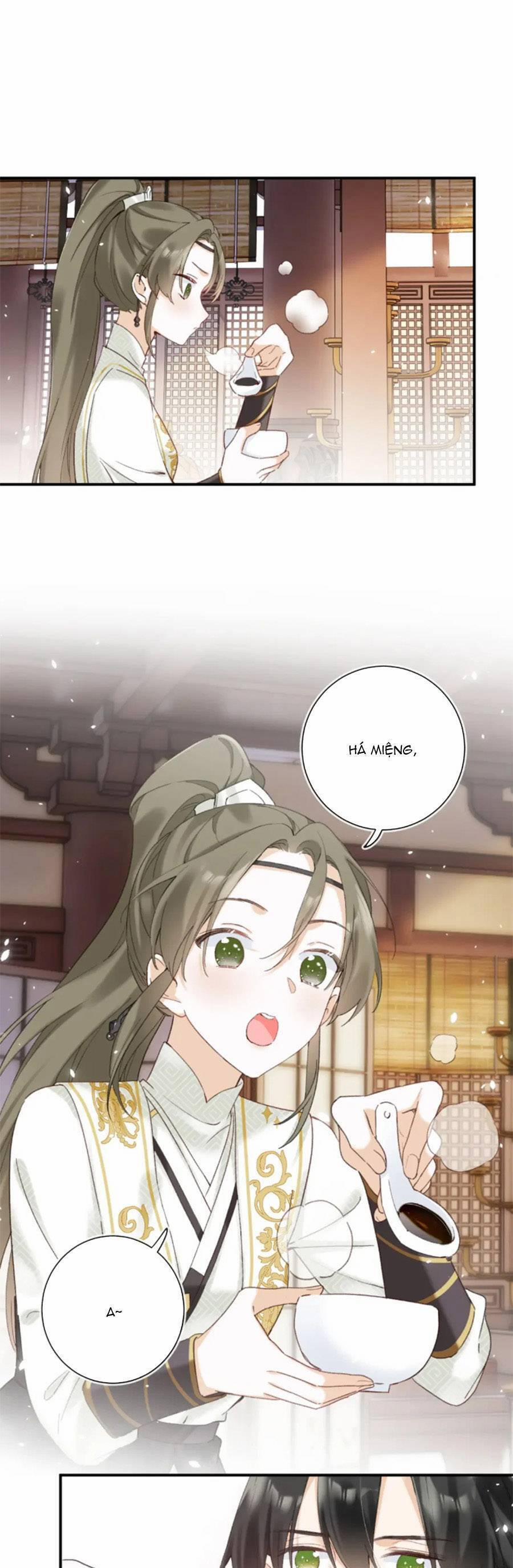 Lui Lui Lui Ra 111 trang 5