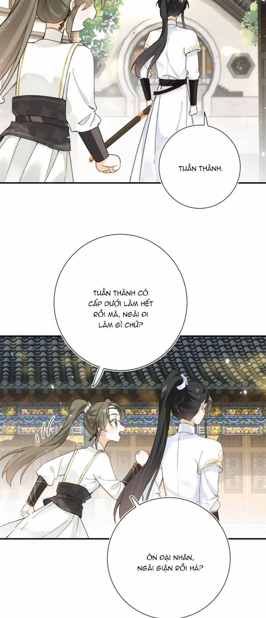 Lui Lui Lui Ra 113 trang 10