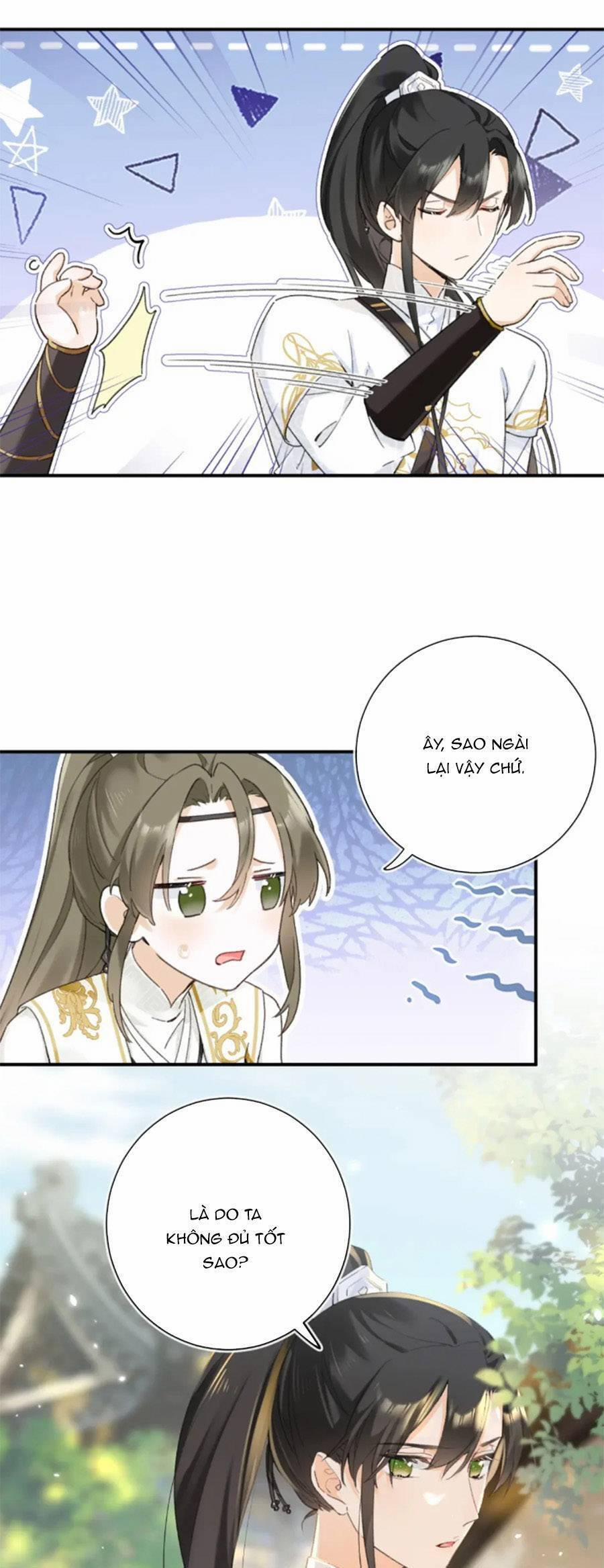 Lui Lui Lui Ra 113 trang 13