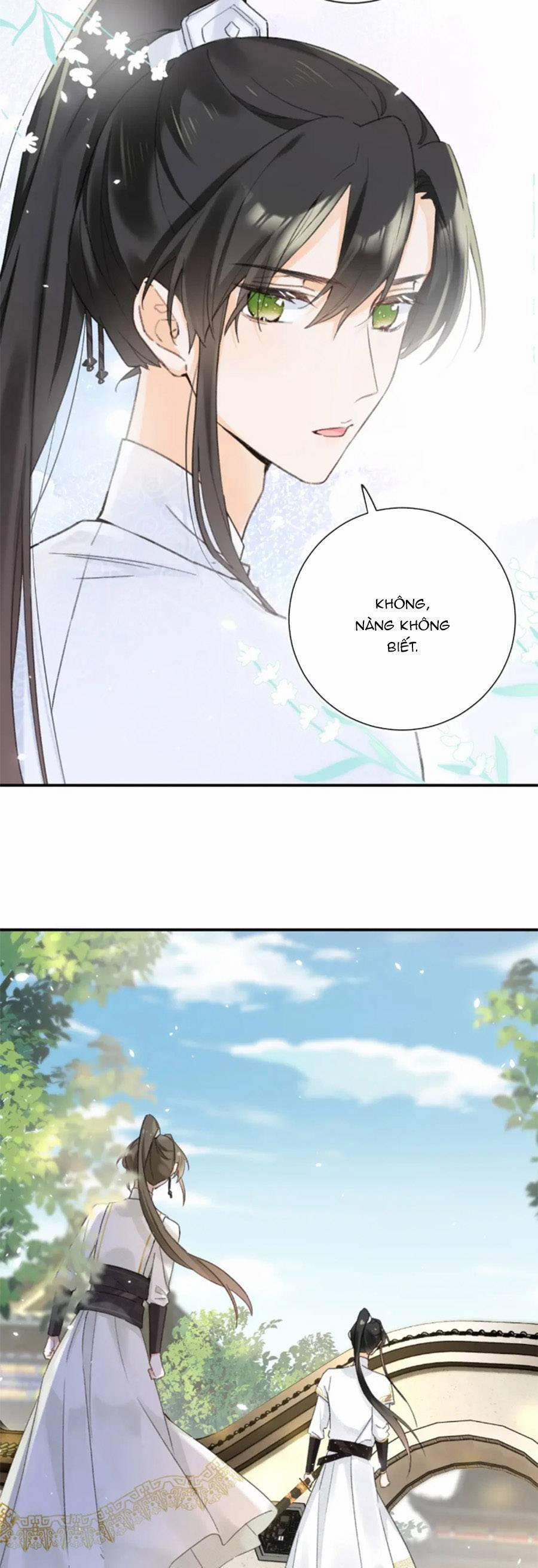 Lui Lui Lui Ra 113 trang 18