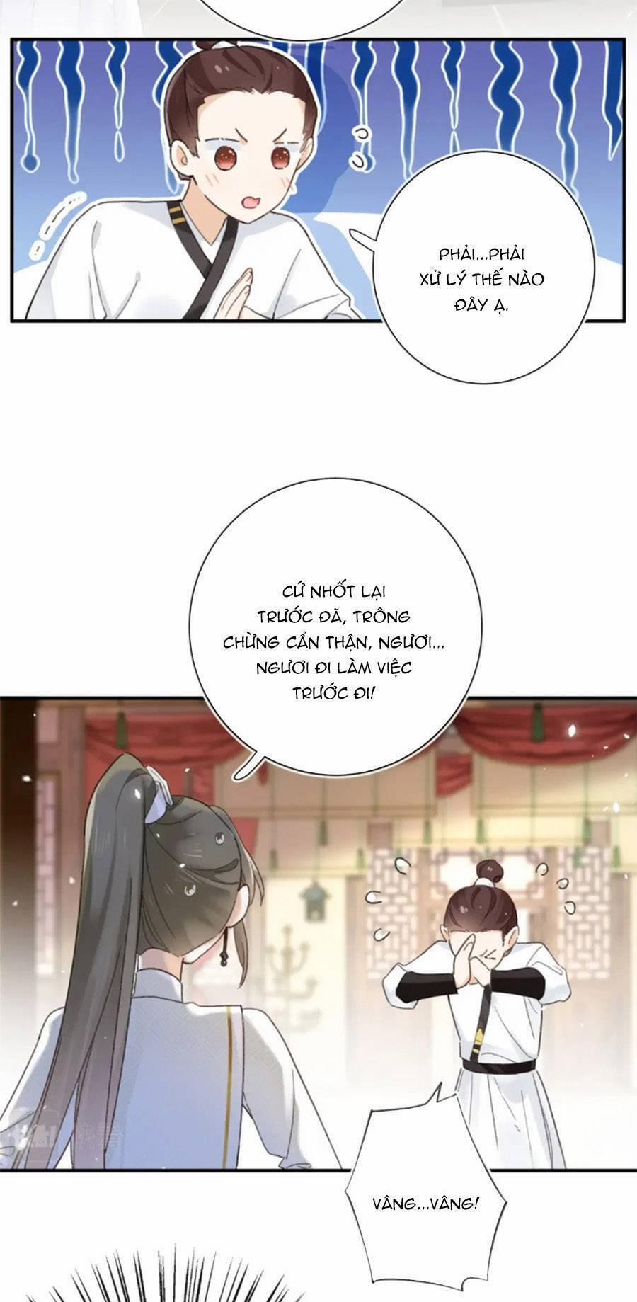 Lui Lui Lui Ra 113 trang 2