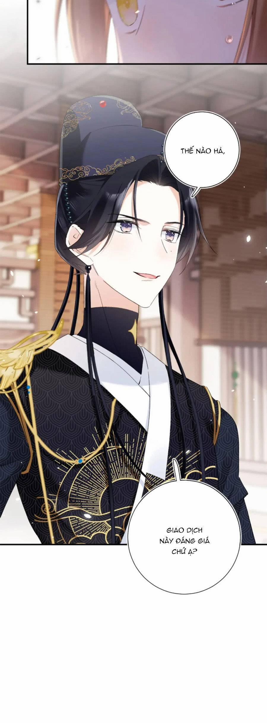 Lui Lui Lui Ra 114 trang 18