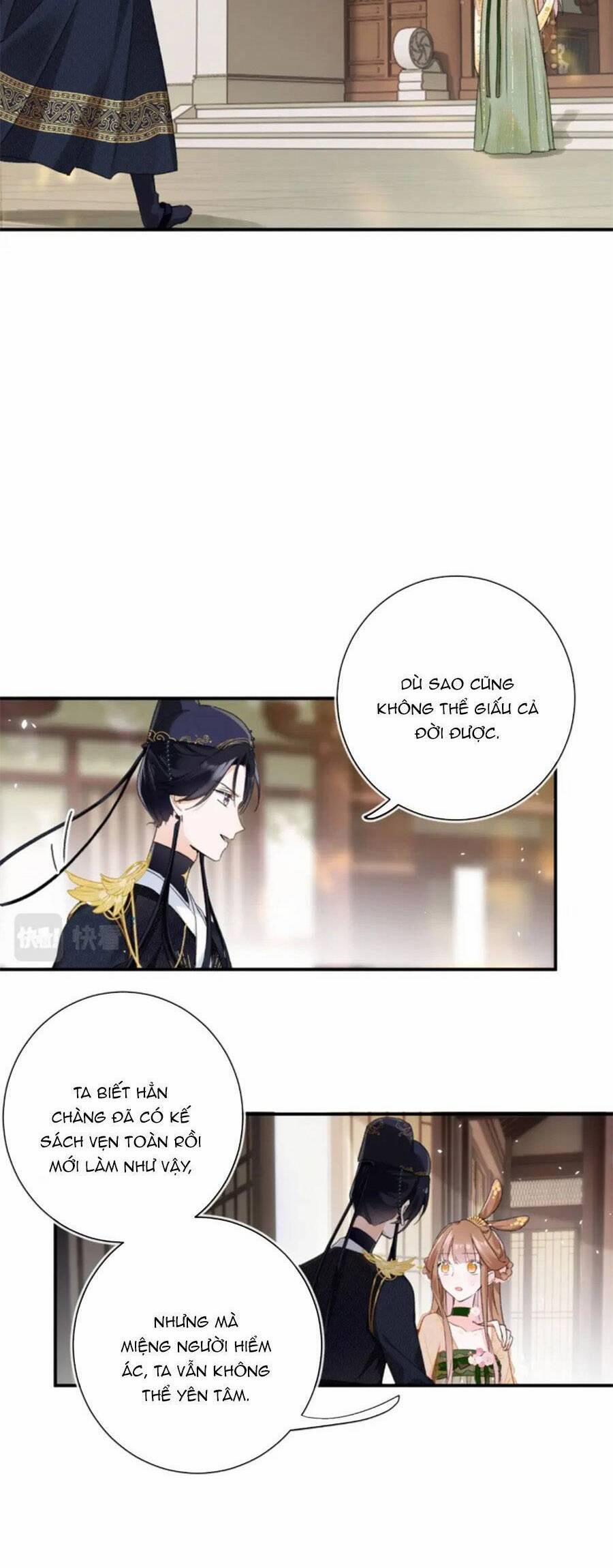 Lui Lui Lui Ra 114 trang 20