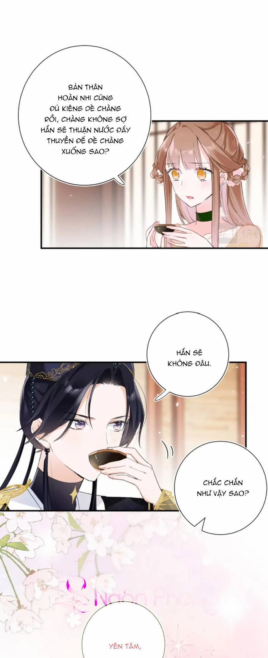 Lui Lui Lui Ra 114 trang 23