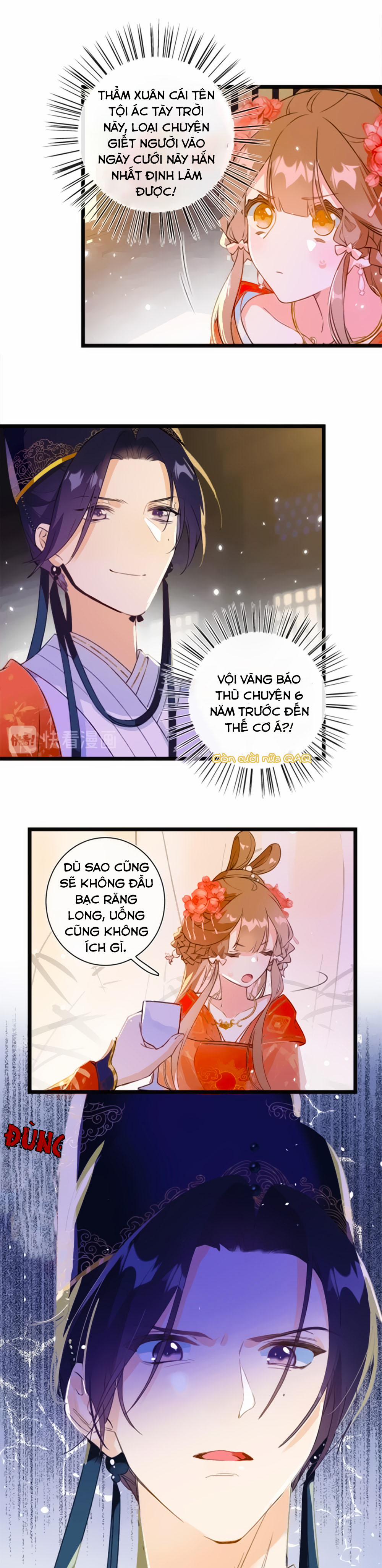 Lui Lui Lui Ra 2 trang 13