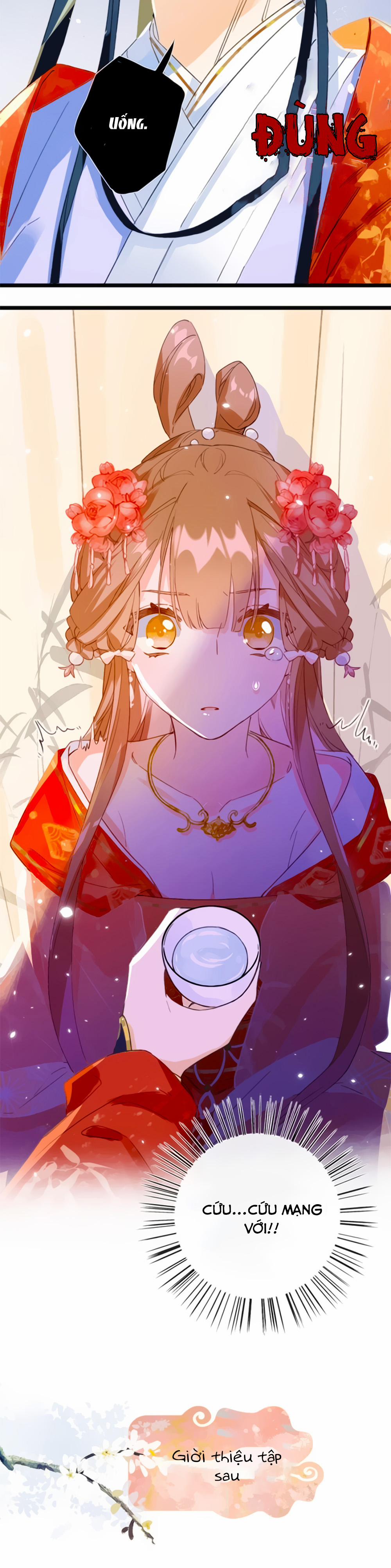 Lui Lui Lui Ra 2 trang 14