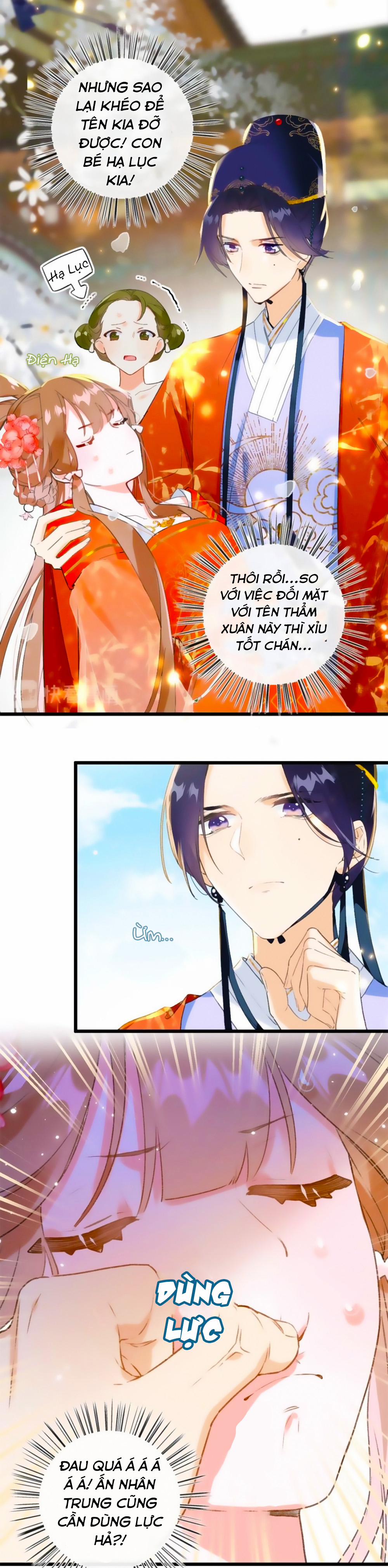 Lui Lui Lui Ra 2 trang 4