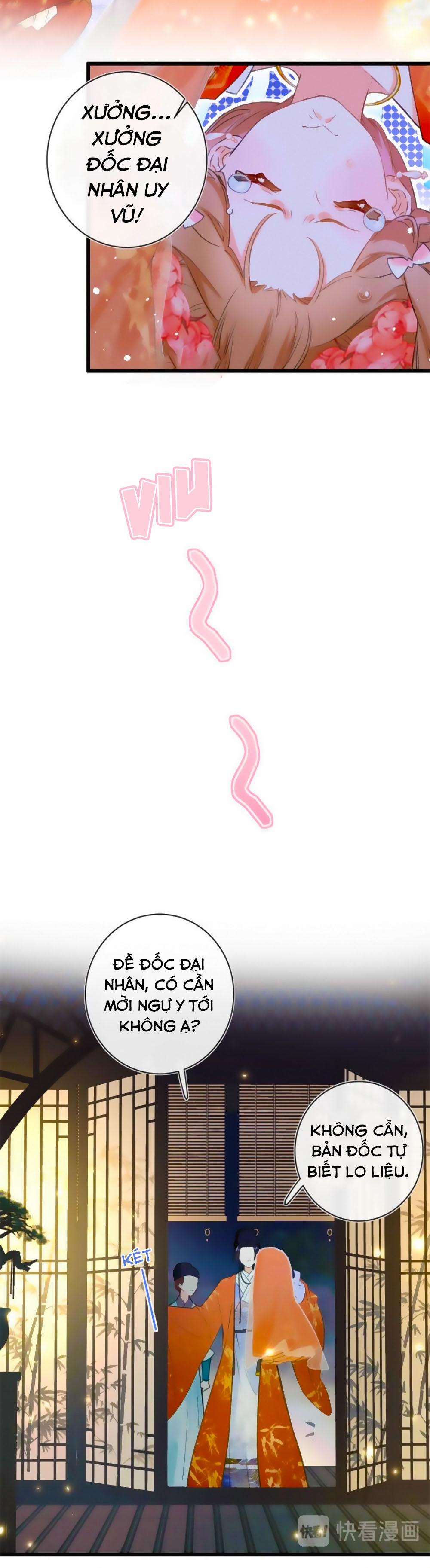 Lui Lui Lui Ra 2 trang 6