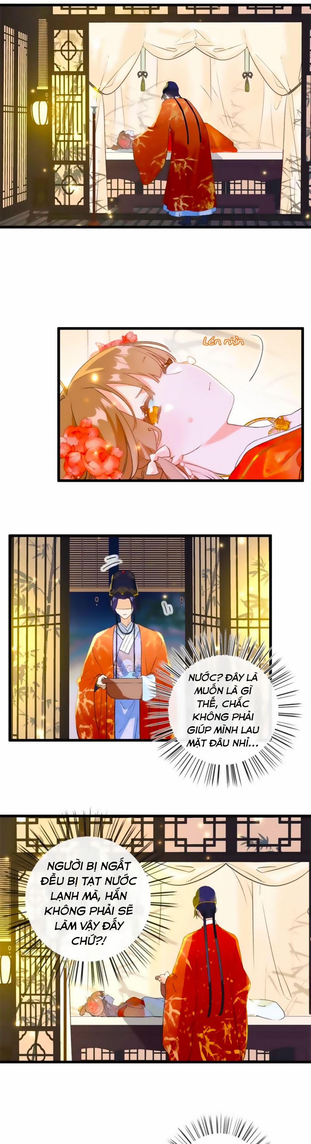 Lui Lui Lui Ra 2 trang 7