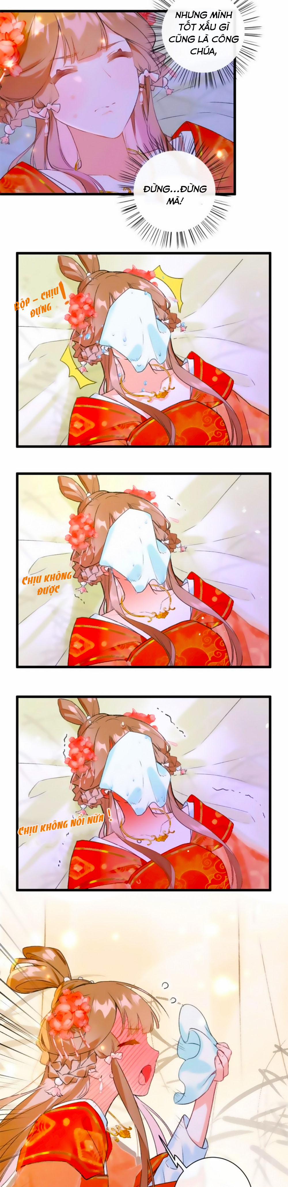 Lui Lui Lui Ra 2 trang 8