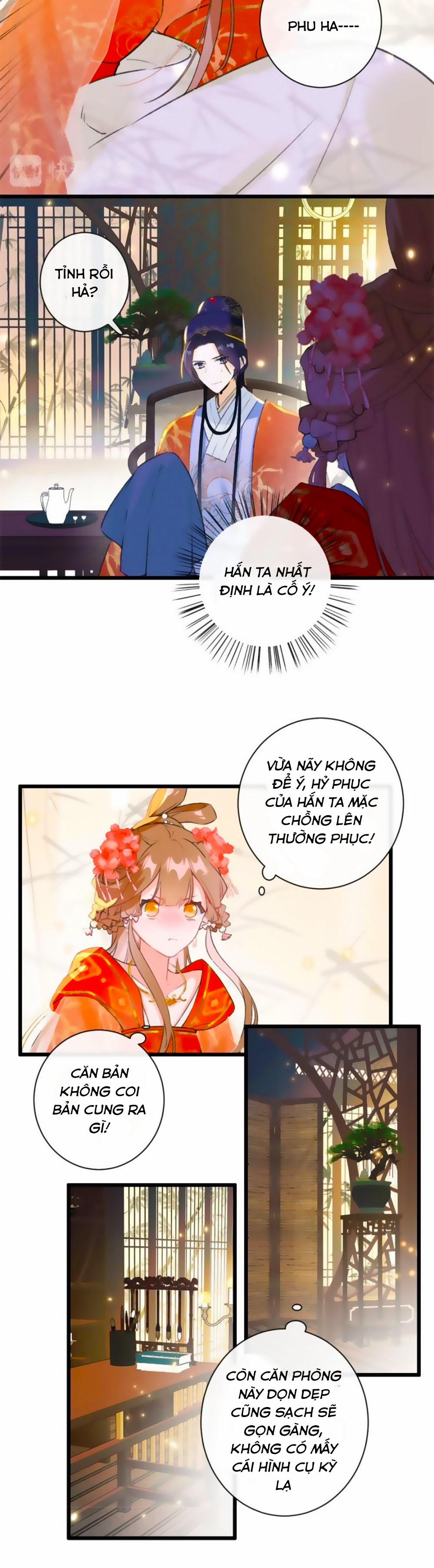 Lui Lui Lui Ra 2 trang 9