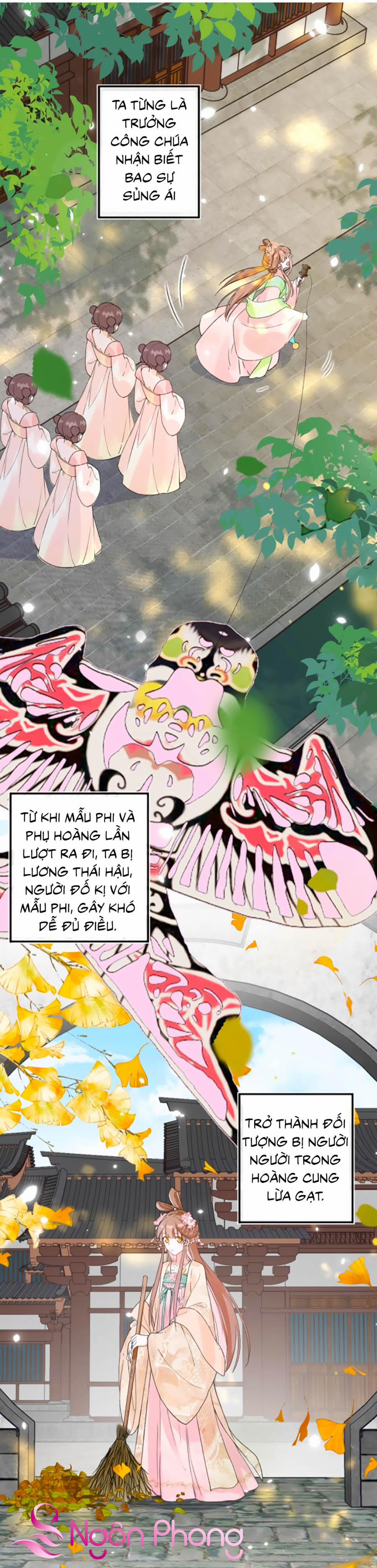 Lui Lui Lui Ra 3 trang 1
