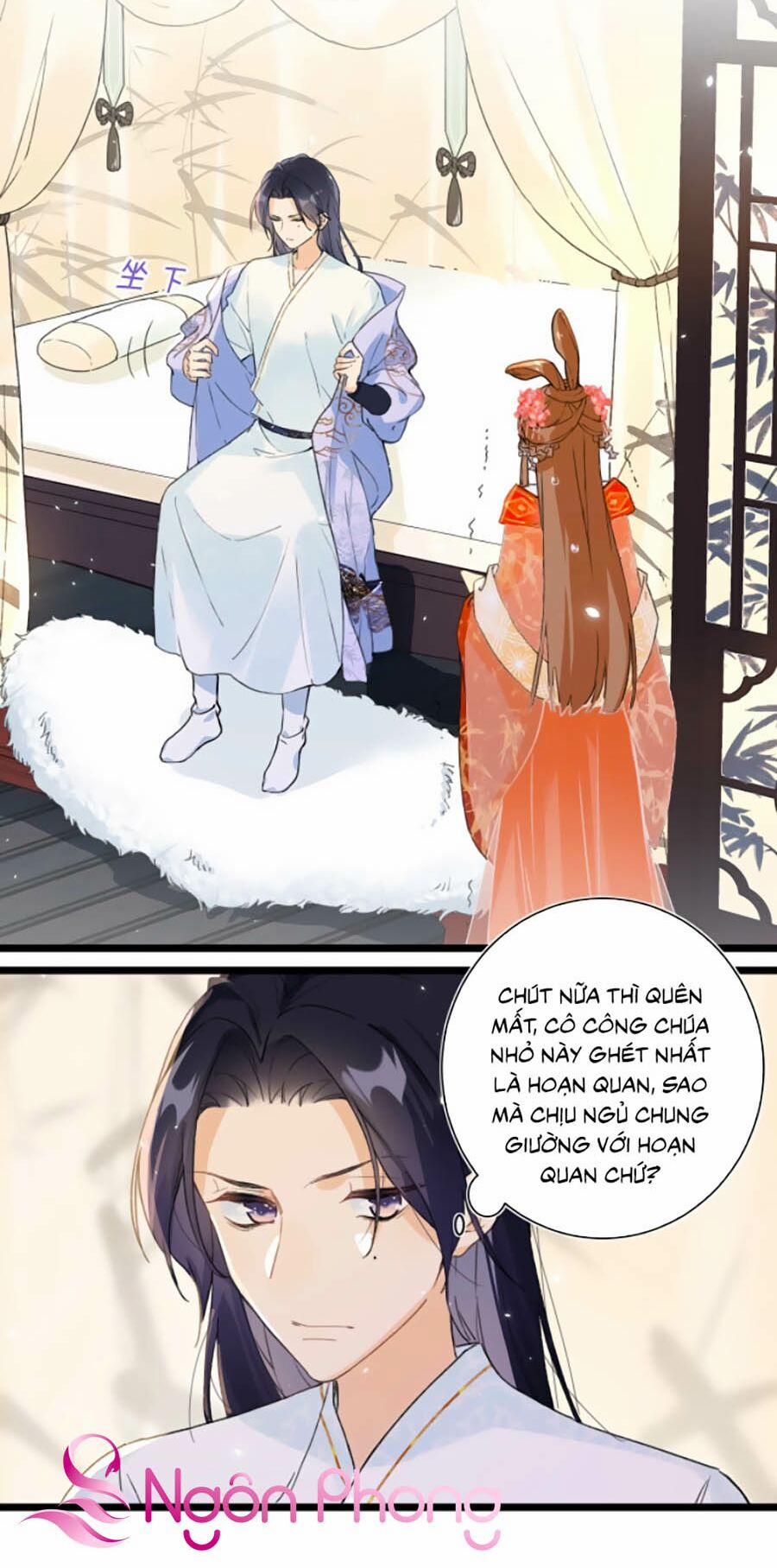 Lui Lui Lui Ra 4 trang 1