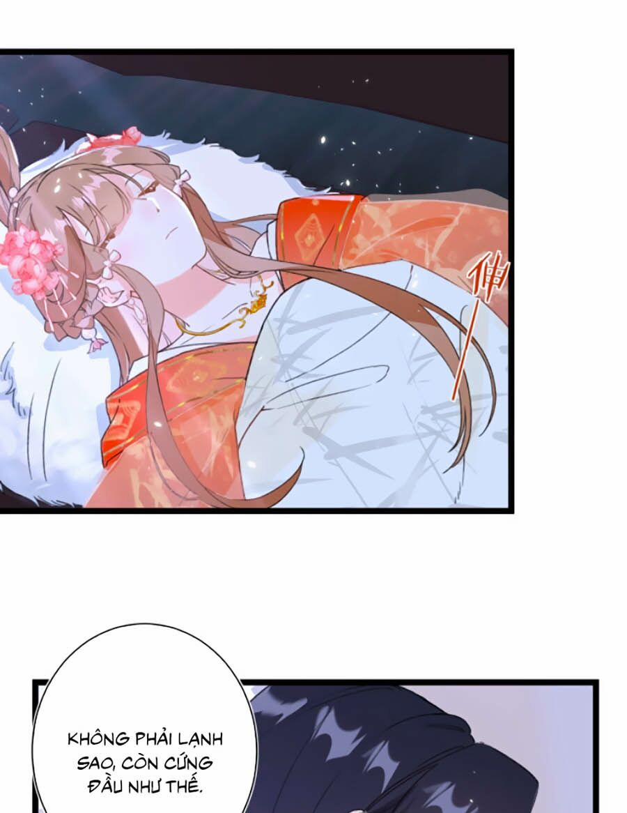 Lui Lui Lui Ra 4 trang 11