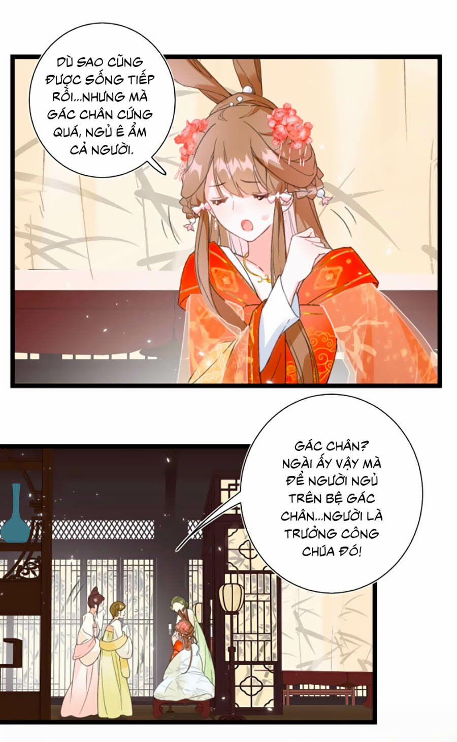 Lui Lui Lui Ra 4 trang 24