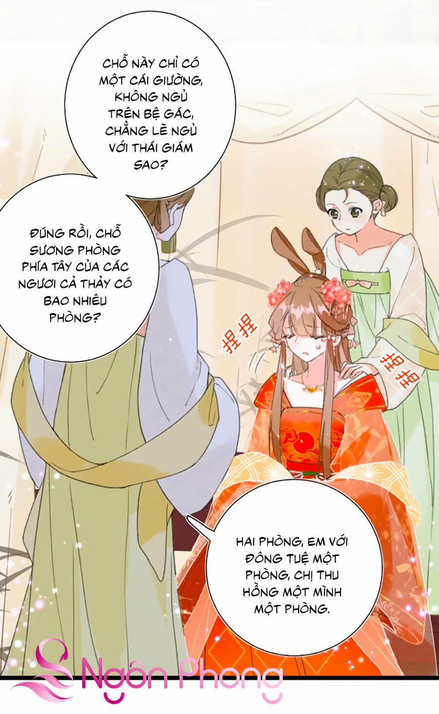 Lui Lui Lui Ra 4 trang 25