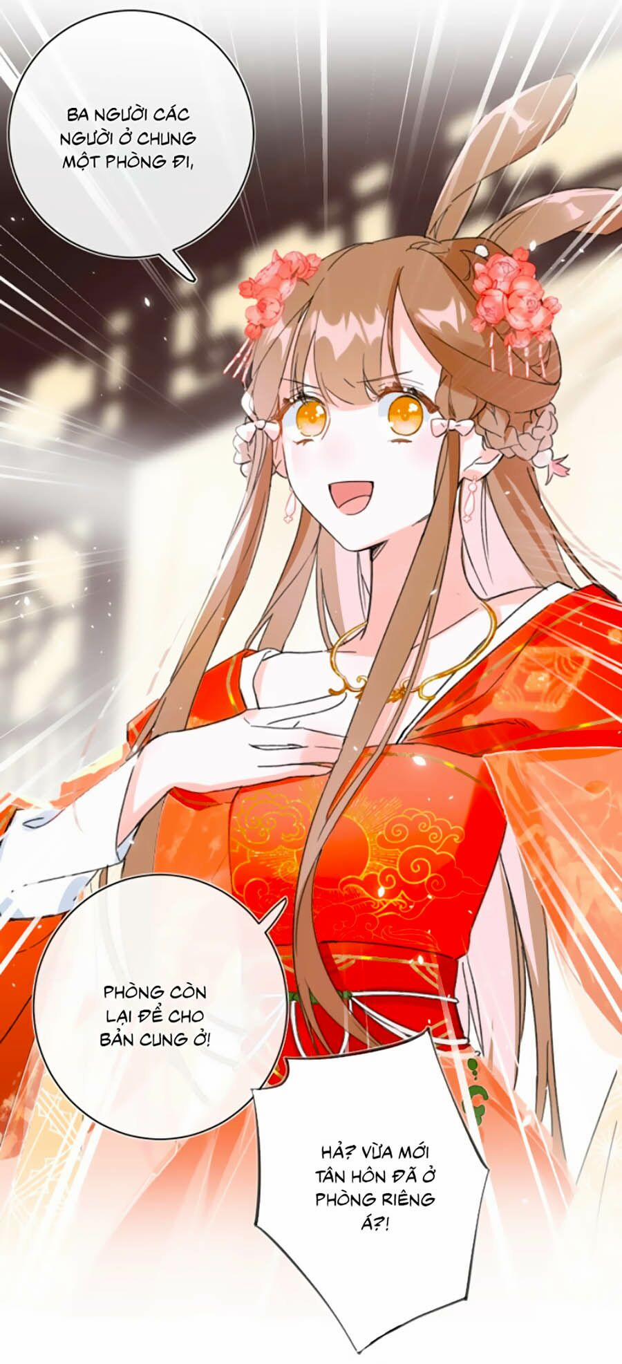 Lui Lui Lui Ra 4 trang 27