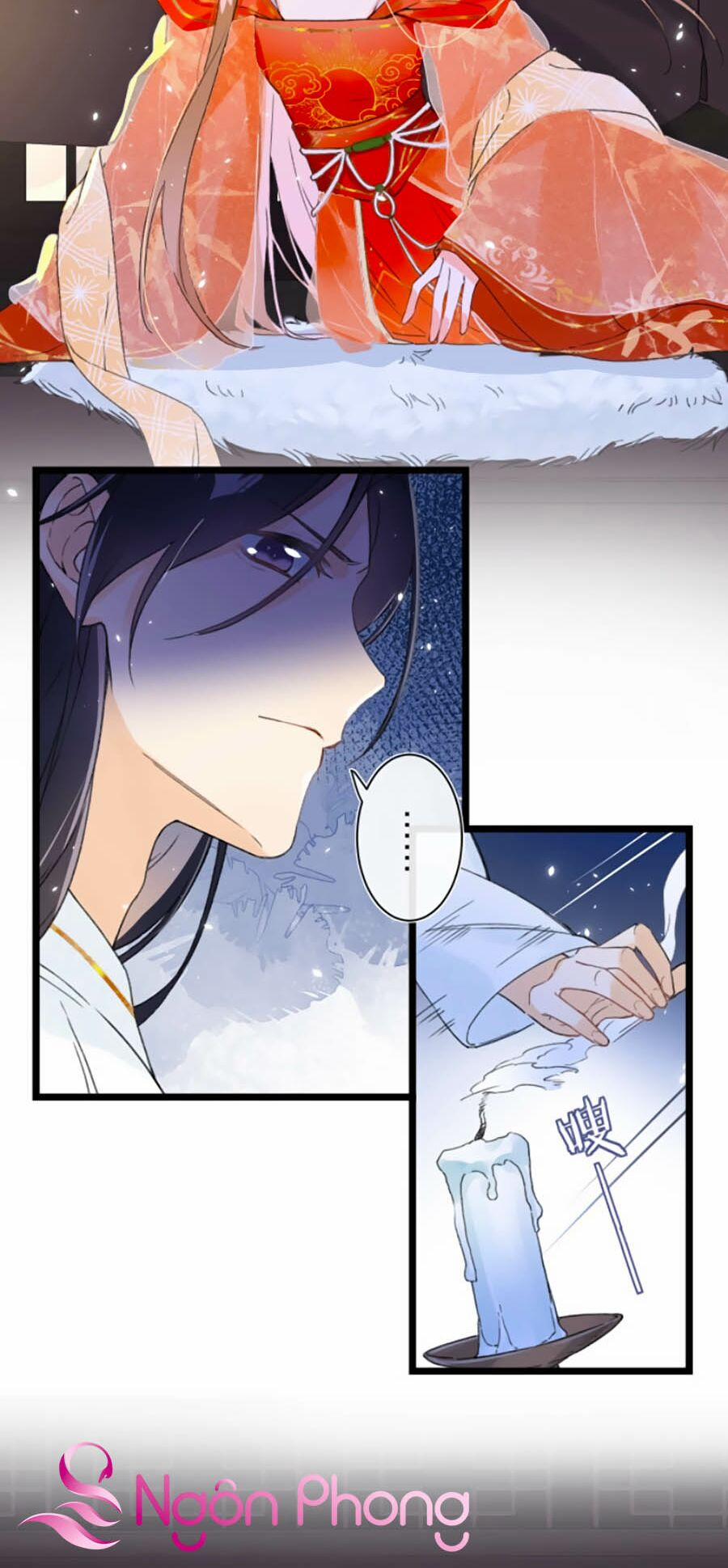 Lui Lui Lui Ra 4 trang 3