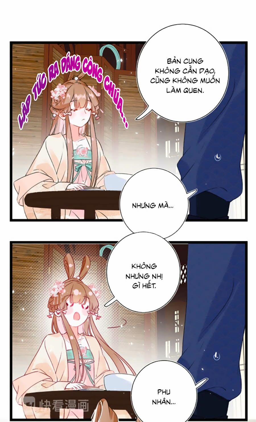 Lui Lui Lui Ra 5 trang 12