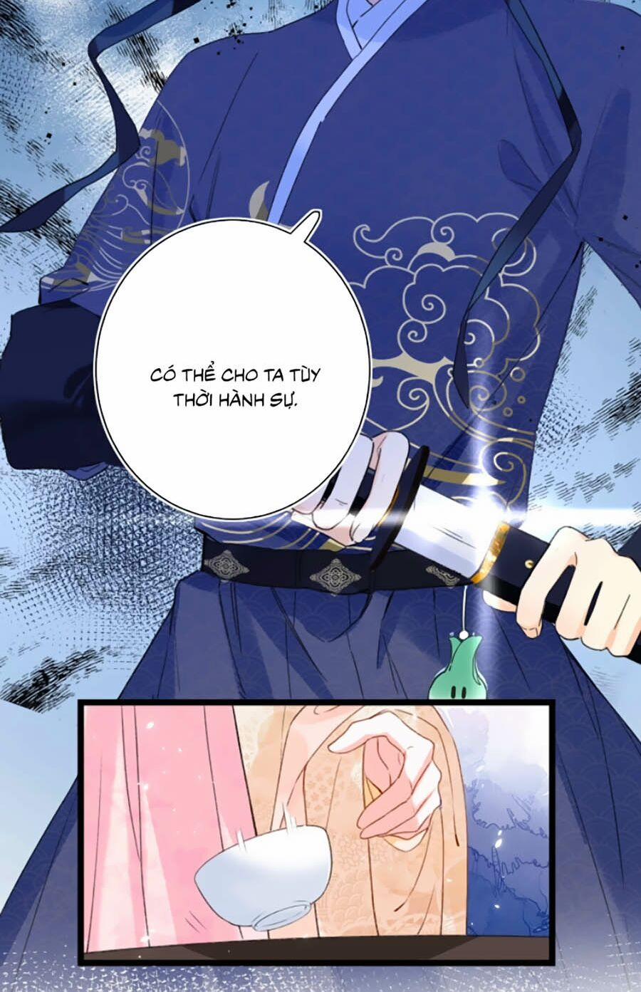 Lui Lui Lui Ra 5 trang 15