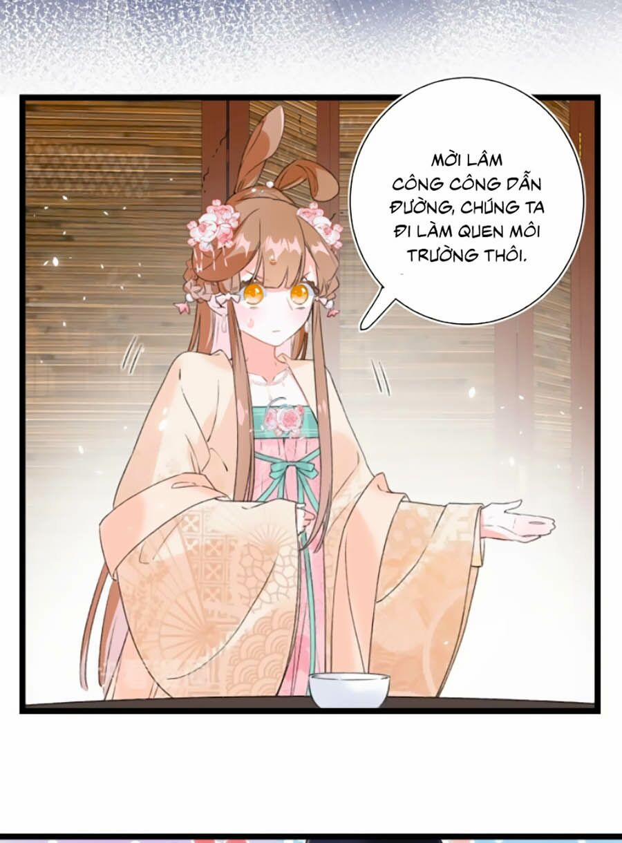 Lui Lui Lui Ra 5 trang 16