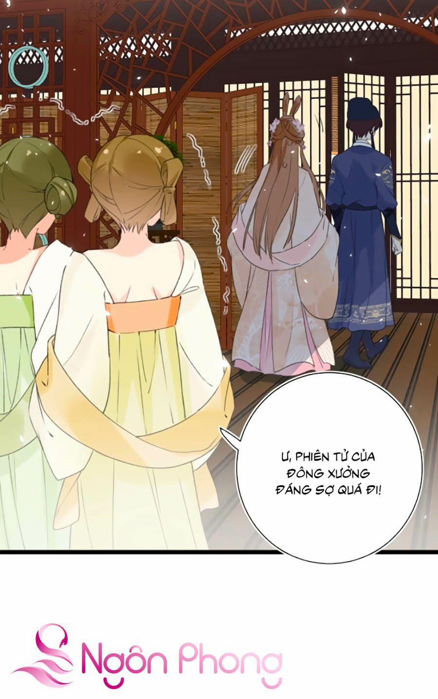 Lui Lui Lui Ra 5 trang 18