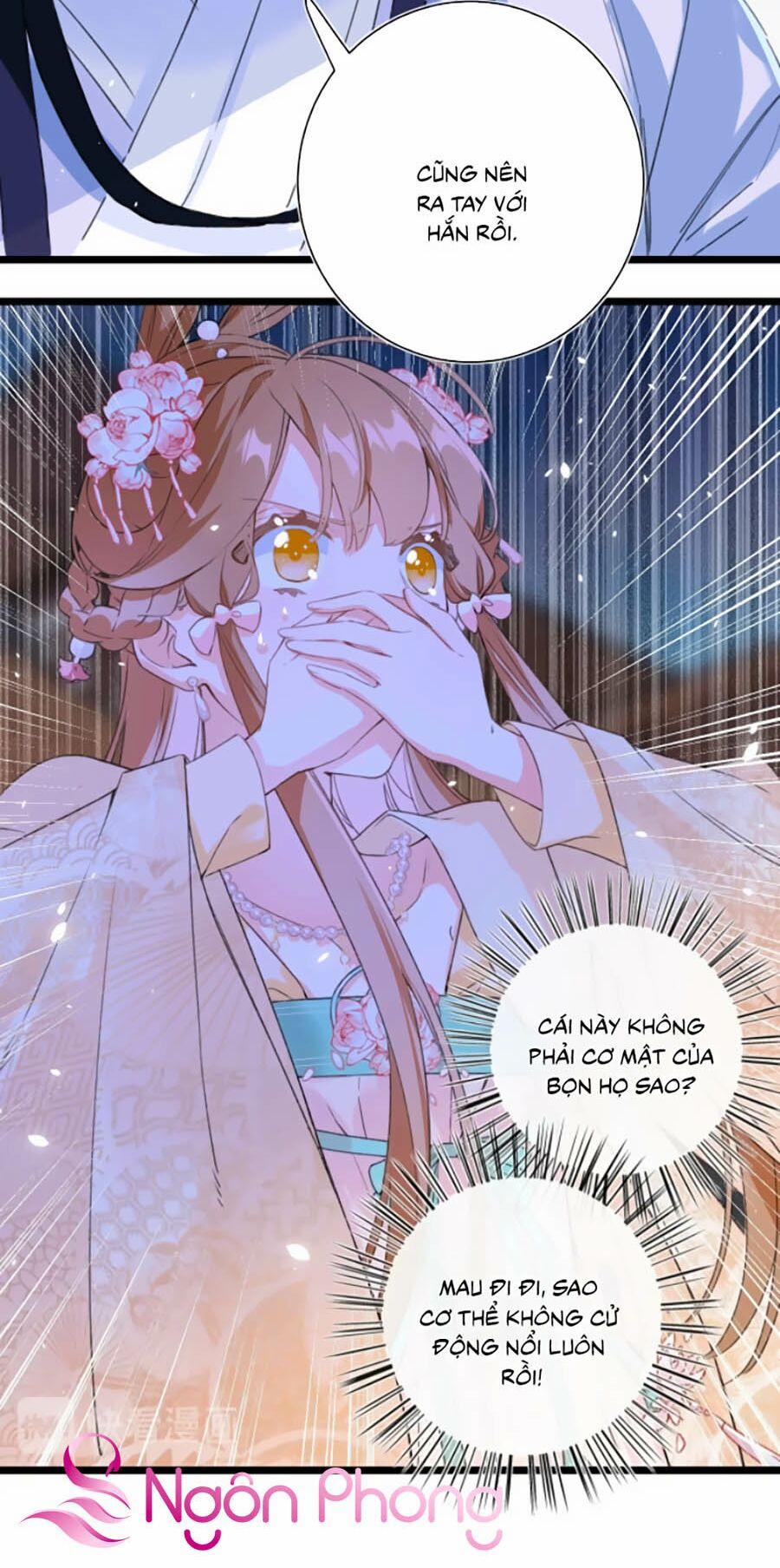 Lui Lui Lui Ra 5 trang 32