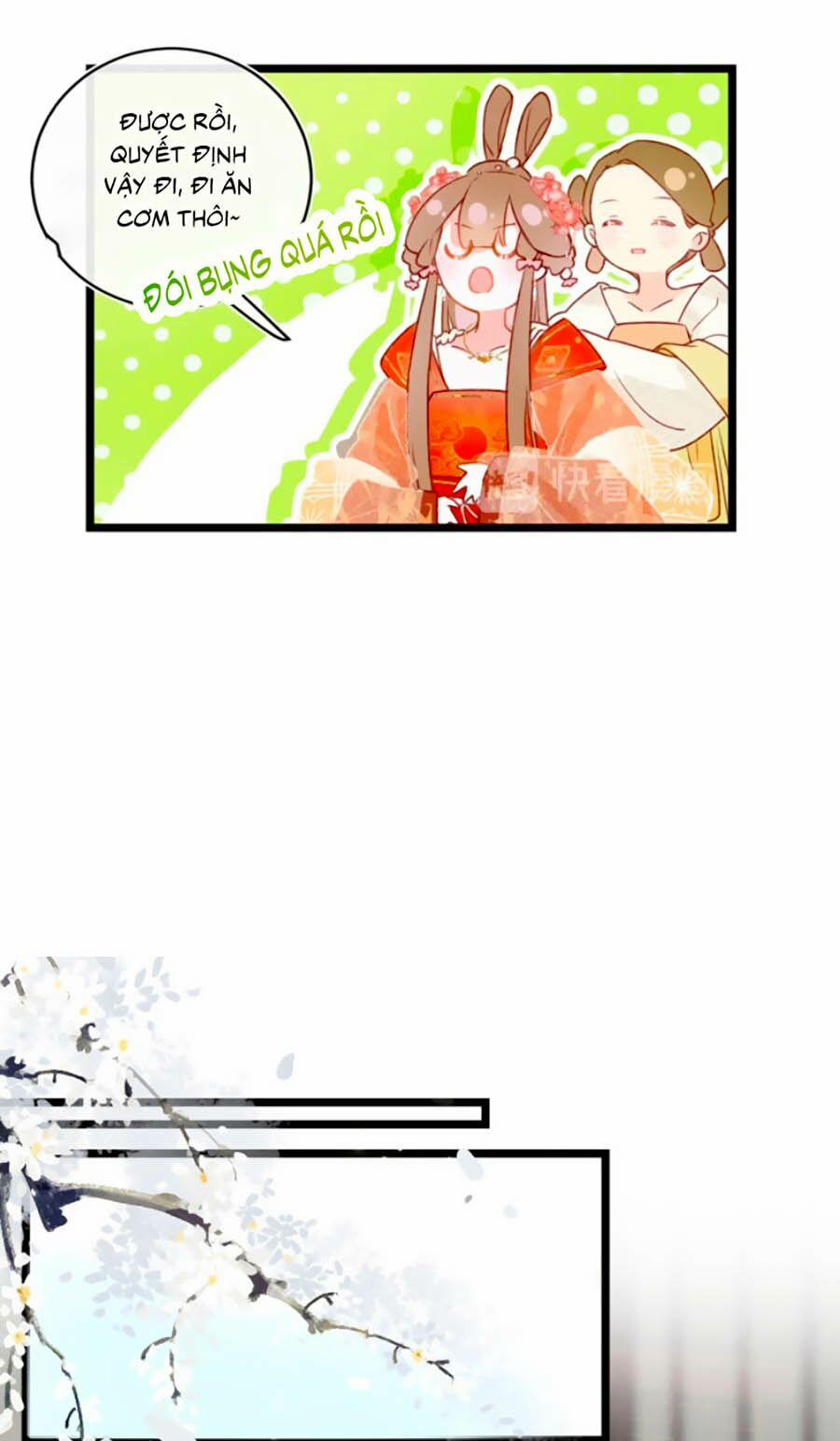 Lui Lui Lui Ra 5 trang 5