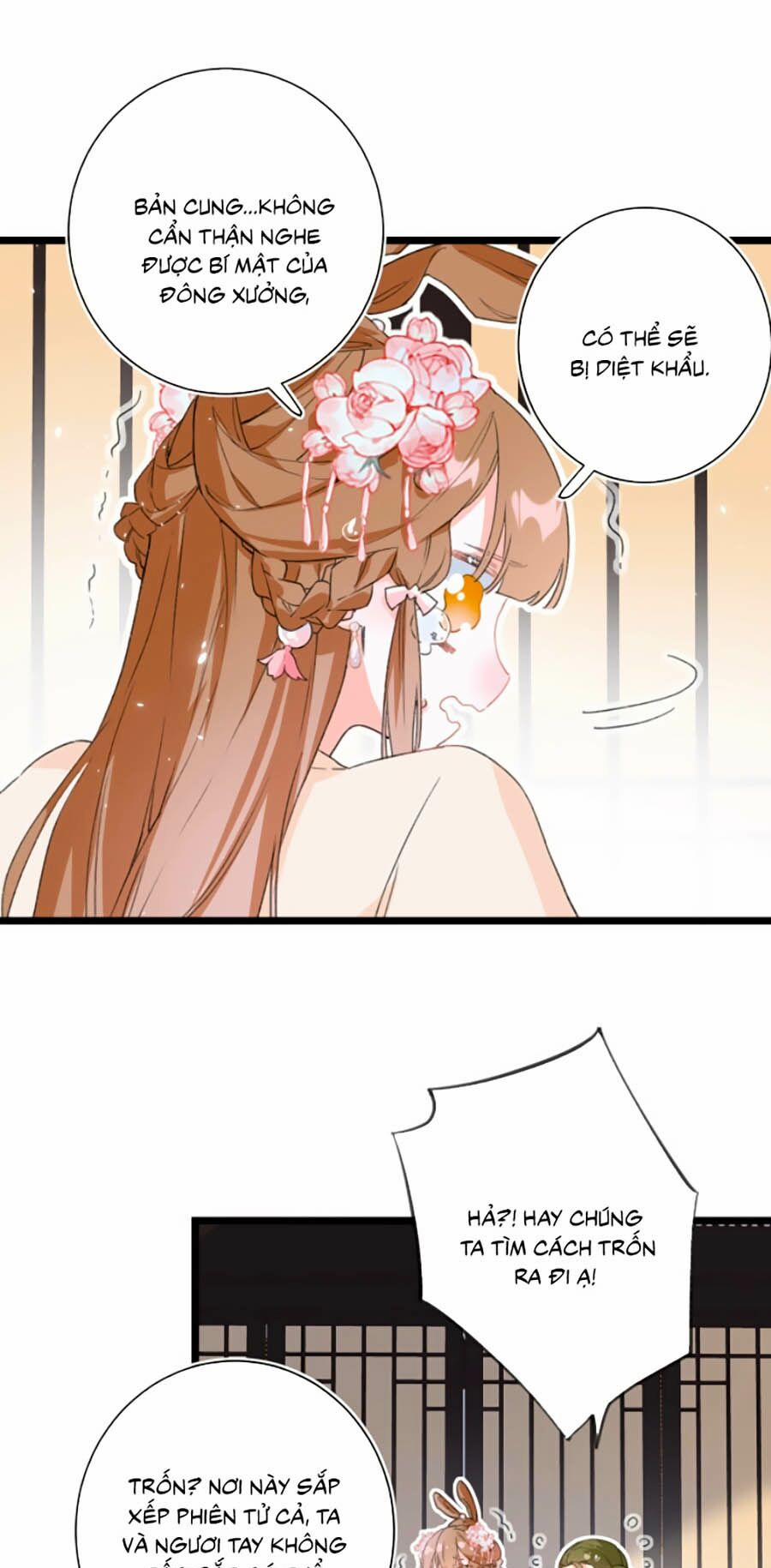 Lui Lui Lui Ra 6 trang 17