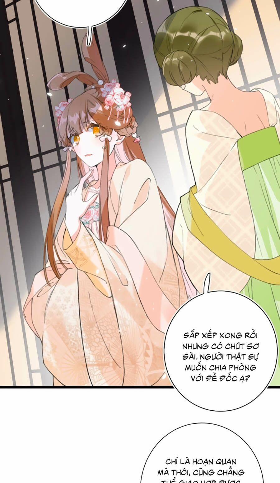 Lui Lui Lui Ra 6 trang 19