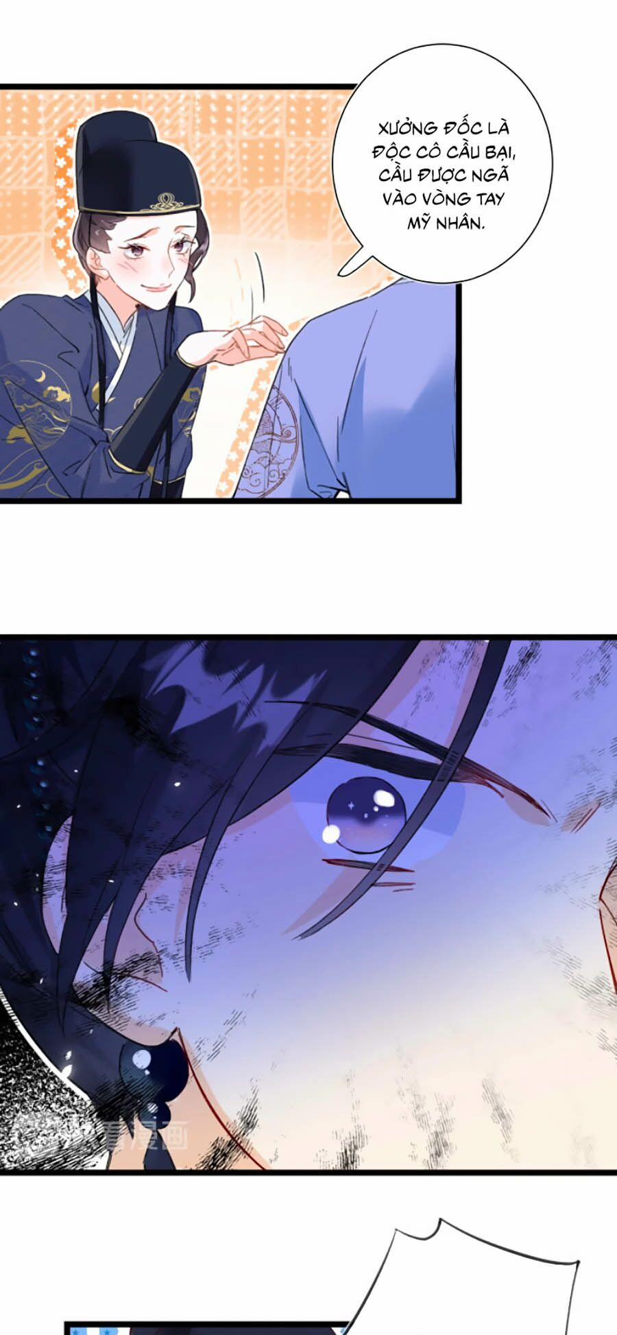 Lui Lui Lui Ra 6 trang 7