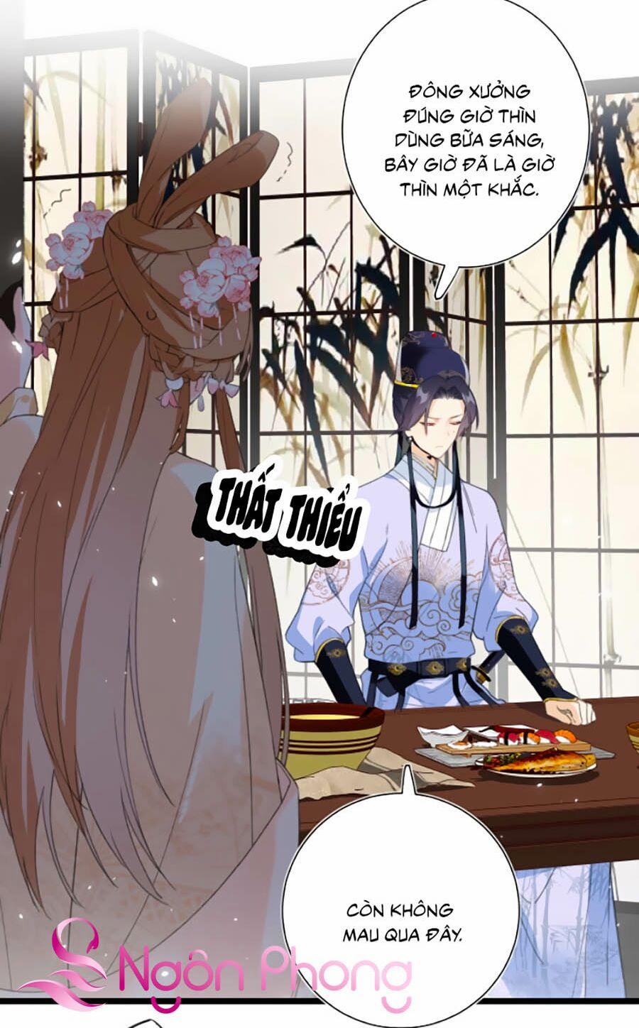 Lui Lui Lui Ra 7 trang 10