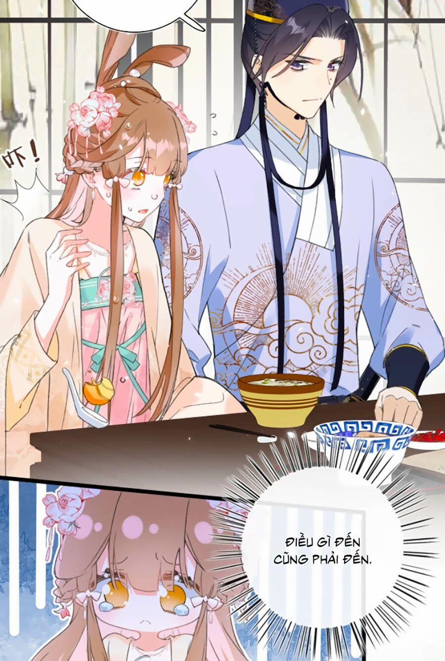 Lui Lui Lui Ra 7 trang 16