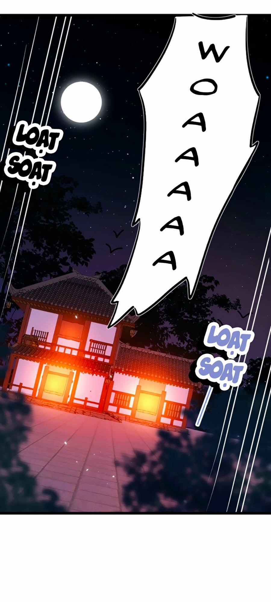 Lui Lui Lui Ra 7 trang 8