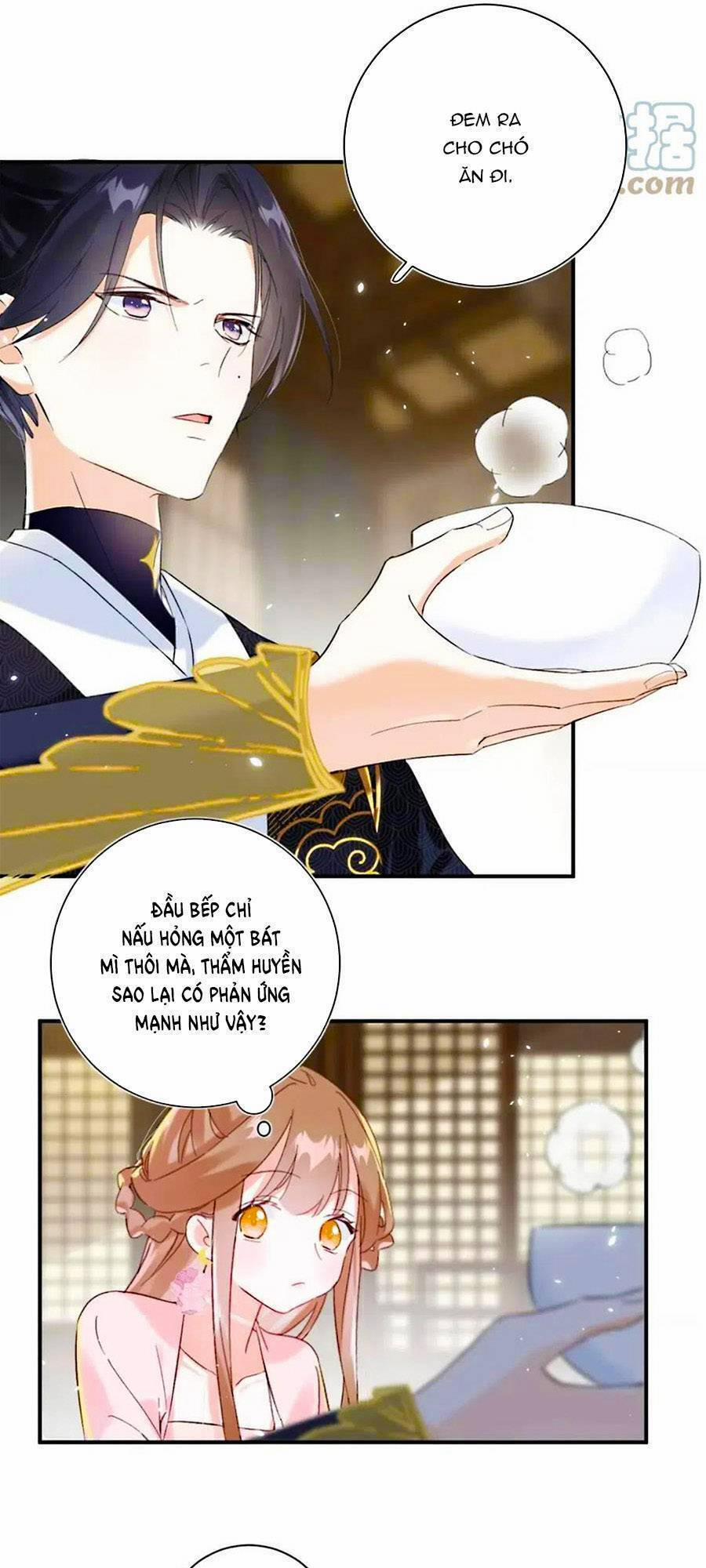 Lui Lui Lui Ra 75 trang 13
