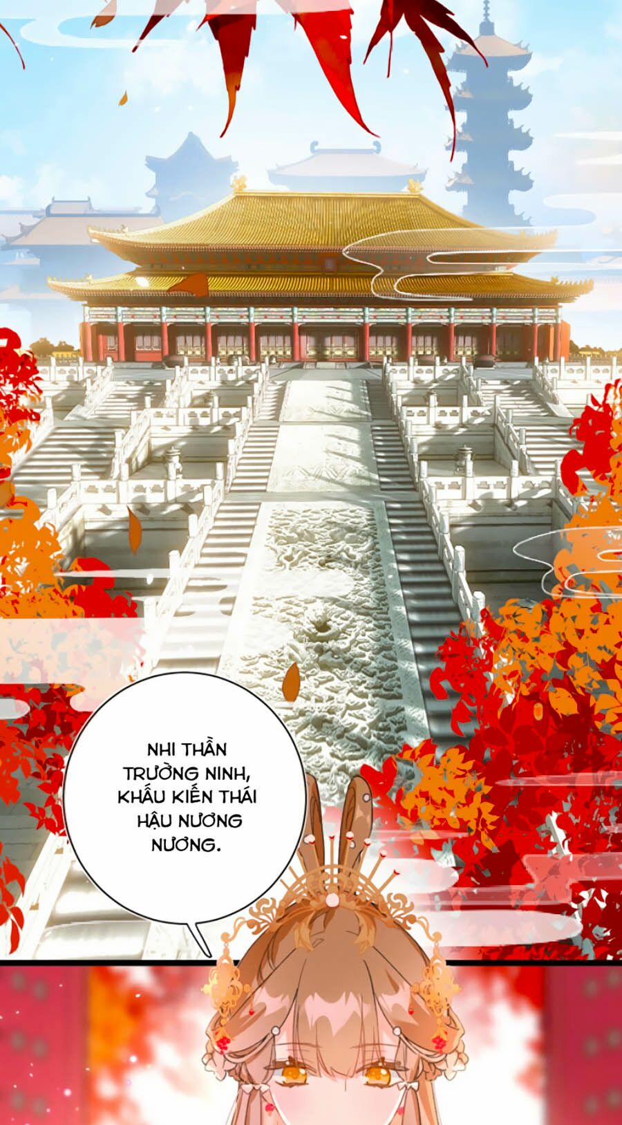 Lui Lui Lui Ra 8 trang 13