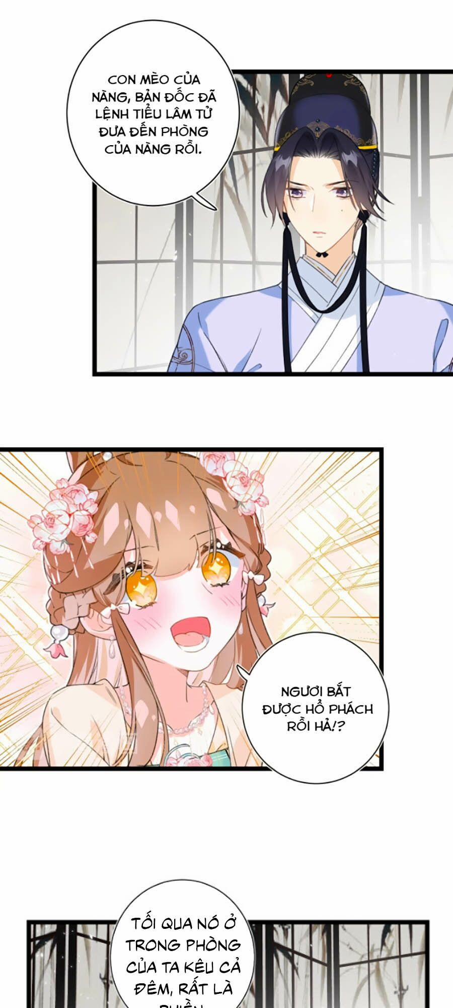 Lui Lui Lui Ra 8 trang 6